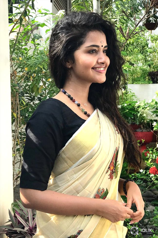 Anupama-Parameswaran